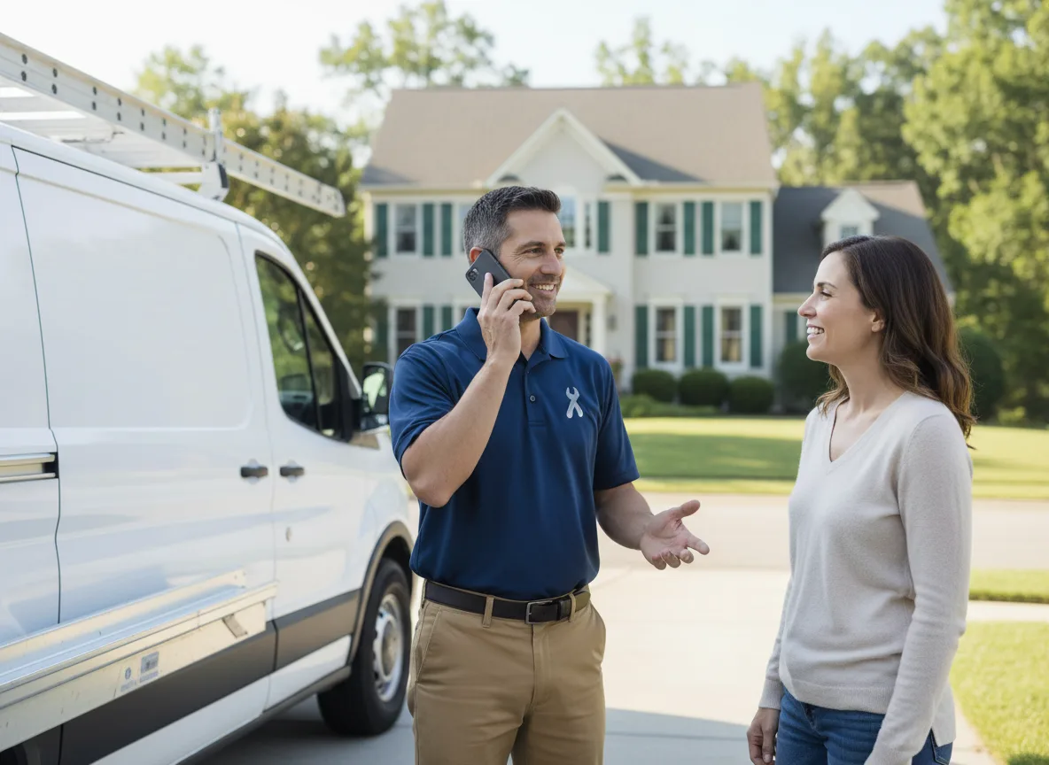 Home Gutter Service Girard, KS FAQs